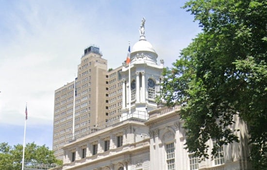New Yorkers Vote in Favor of Propositions 1-5; Mayor Adams Hails Victory for Policy Reform