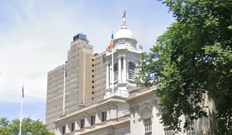 New Yorkers Vote in Favor of Propositions 1-5; Mayor Adams Hails Victory for Policy Reform