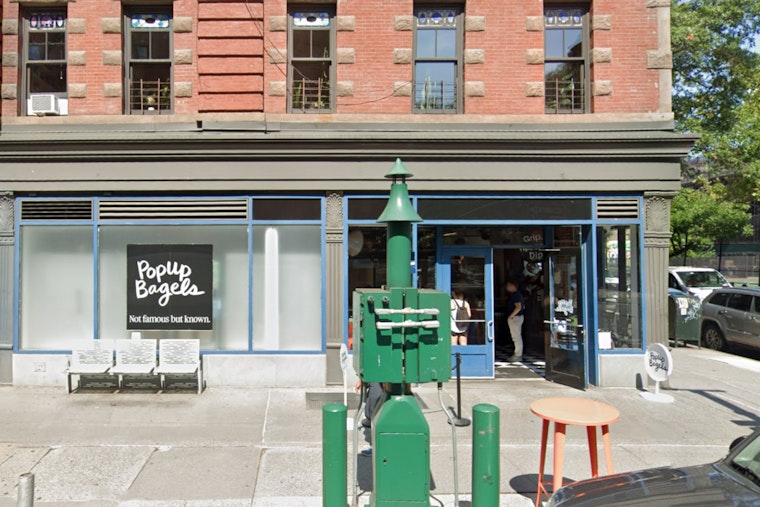 New York's Bagel Craze Booms as PopUp Bagels Leads With Celebrity Backing and Bagel Shops Rival in Innovation