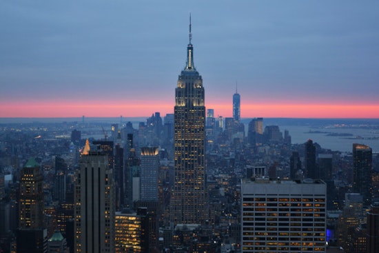 New York's Empire State Building to Shine in Thanksgiving Colors, Macy's Parade to Enhance Festive Spirit
