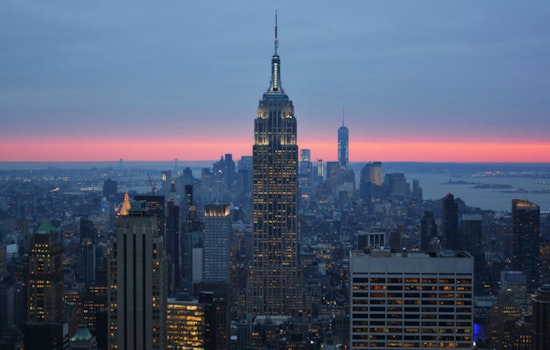 New York's Empire State Building to Shine in Thanksgiving Colors, Macy's Parade to Enhance Festive Spirit