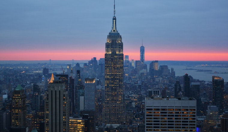 New York's Empire State Building to Shine in Thanksgiving Colors, Macy's Parade to Enhance Festive Spirit