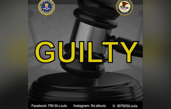 Newark Man Pleads Guilty to Involvement in Scam Defrauding Elders, Awaits Sentencing