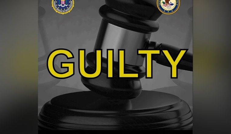 Newark Man Pleads Guilty to Involvement in Scam Defrauding Elders, Awaits Sentencing