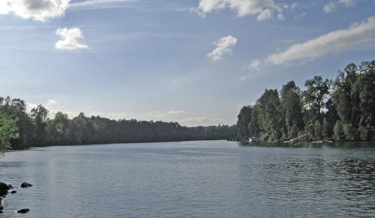 Newberg Community Mourns as Two Local Men Found Deceased in Submerged Car in Willamette River