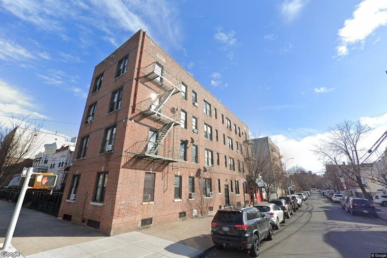 Newborn Baby Girl Found Dead, Umbilical Cord Attached, in Bronx Apartment Courtyard