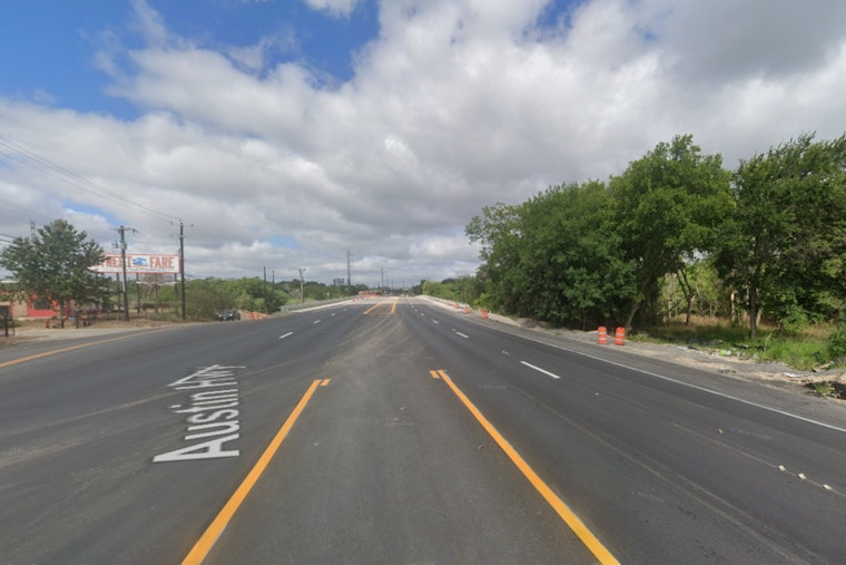 Newborns Abandoned in Separate Incidents on Northeast Side, San Antonio Police Investigating