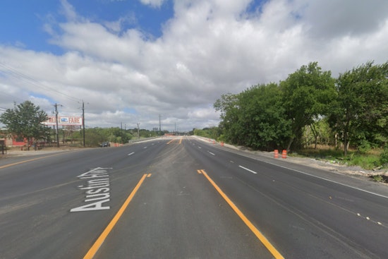 Newborns Abandoned in Separate Incidents on Northeast Side, San Antonio Police Investigating