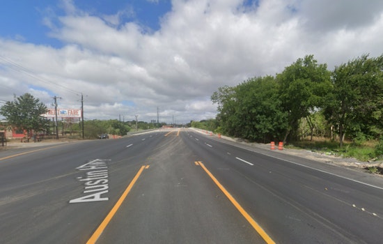 Newborns Abandoned in Separate Incidents on Northeast Side, San Antonio Police Investigating