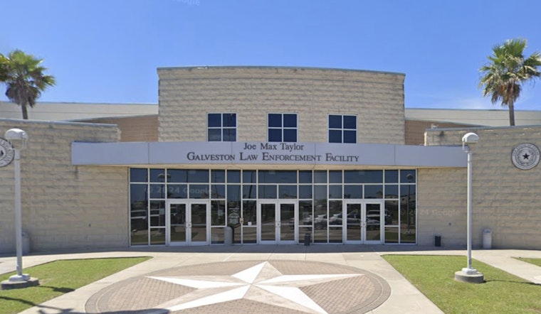 Newly Elected Galveston Sheriff Jimmy Fullen Faces Scrutiny Over Alleged Document Falsifications