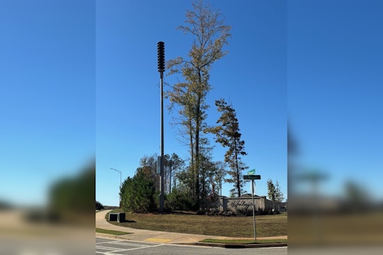 Newnan and Coweta County Enhance Safety with 7 New Tornado Sirens Amid Severe Weather Preparedness Efforts