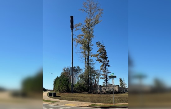 Newnan and Coweta County Enhance Safety with 7 New Tornado Sirens Amid Severe Weather Preparedness Efforts