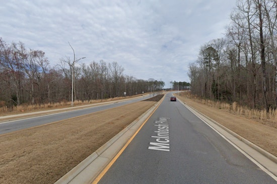 Newnan Bolsters Tornado Preparedness with Activation of Seven Additional Sirens in Coweta County