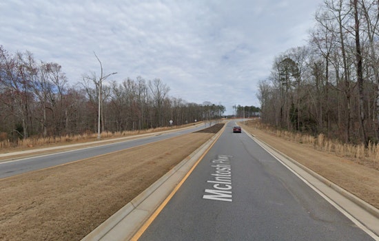 Newnan Bolsters Tornado Preparedness with Activation of Seven Additional Sirens in Coweta County
