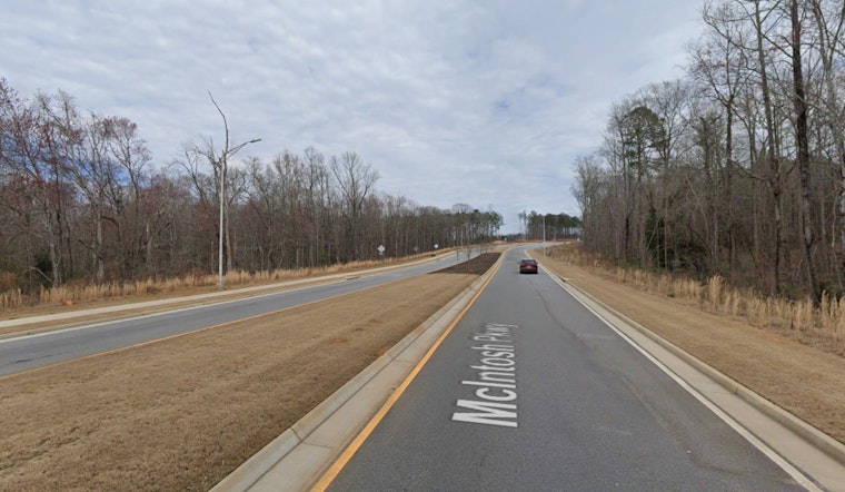 Newnan Bolsters Tornado Preparedness with Activation of Seven Additional Sirens in Coweta County