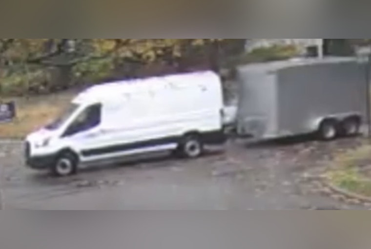 Newton Police Seek Public's Aid in Identifying Suspect in Indecent Exposure Incident Affecting Teenagers