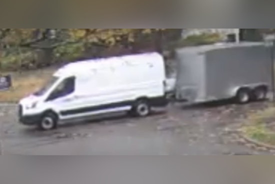 Newton Police Seek Public's Aid in Identifying Suspect in Indecent Exposure Incident Affecting Teenagers