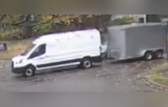 Newton Police Seek Public's Aid in Identifying Suspect in Indecent Exposure Incident Affecting Teenagers