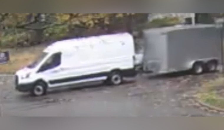 Newton Police Seek Public's Aid in Identifying Suspect in Indecent Exposure Incident Affecting Teenagers