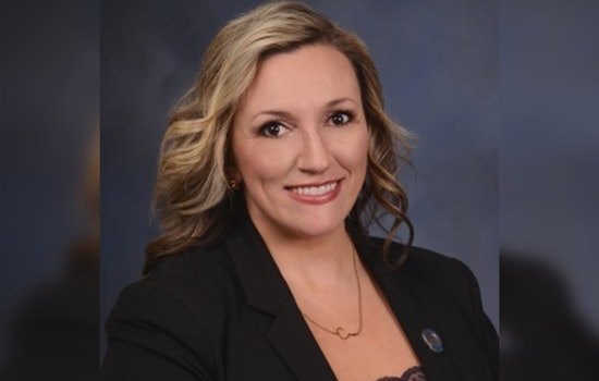 Nicole Cannizzaro Re-Elected Nevada Senate Majority Leader for Fourth Term