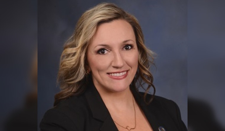 Nicole Cannizzaro Re-Elected Nevada Senate Majority Leader for Fourth Term