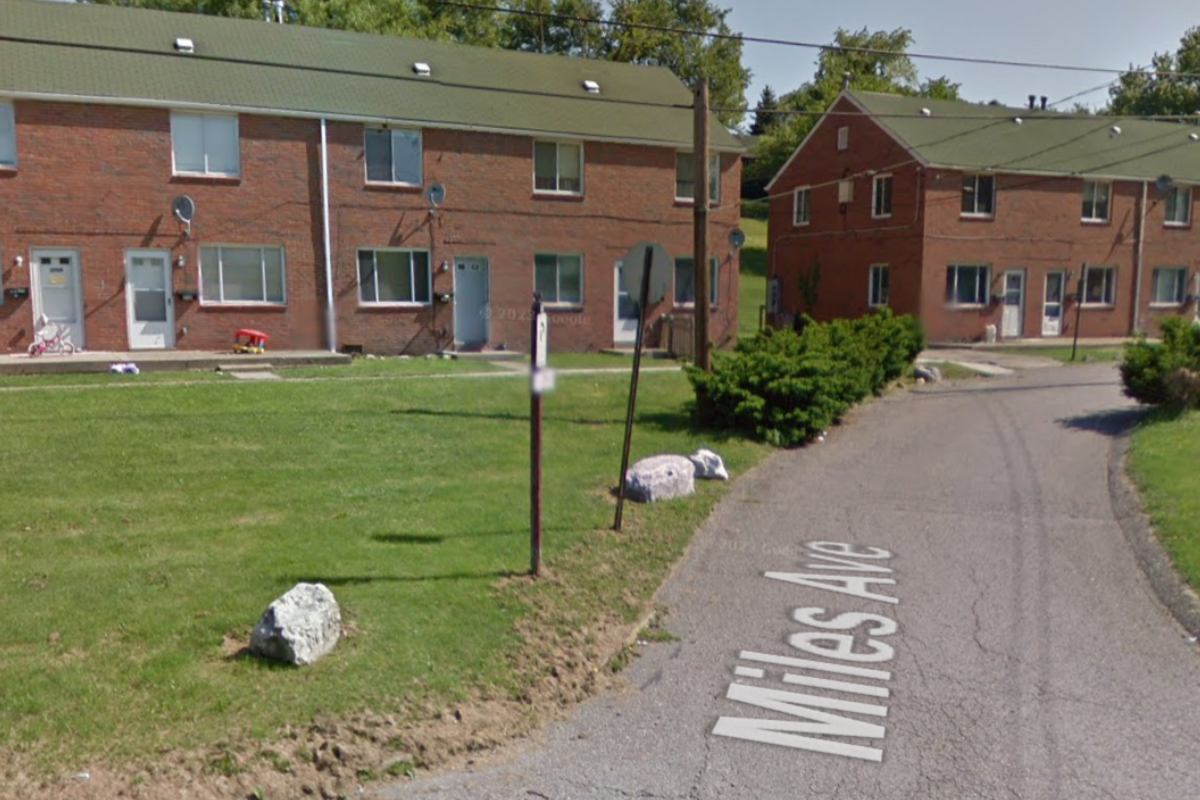 Clairton Explosion: Second Death Leaves Community Shaken And Angry - ue1sudj