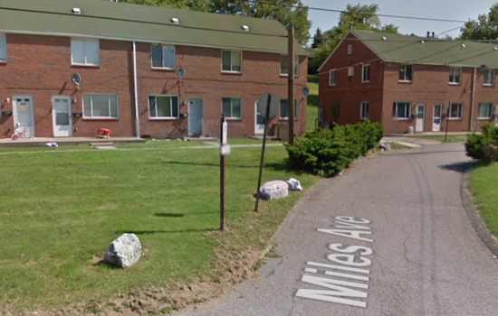Nighttime Apartment Explosion in Clairton Displaces Four, No Injuries Reported Amid Steelers Game