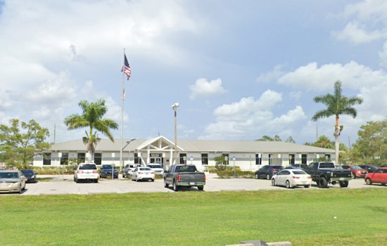 Nighttime Road Work on Murdock Circle in Charlotte County to Affect Commutes Until Dec. 6