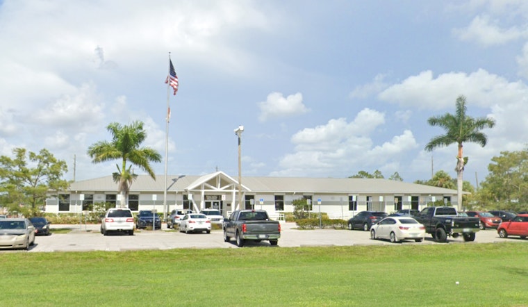 Nighttime Road Work on Murdock Circle in Charlotte County to Affect Commutes Until Dec. 6