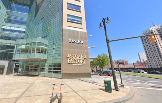 Nike Accuses Detroit's StockX of Selling Counterfeit Sneakers, Seeks Early Court Win in New York