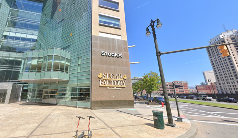 Nike Accuses Detroit's StockX of Selling Counterfeit Sneakers, Seeks Early Court Win in New York
