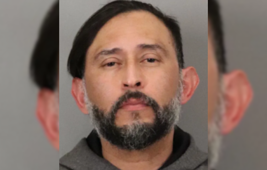 No Bail for Ex-San Jose Councilmember Omar Torres, Accused of Child Molestation