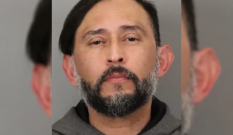 No Bail for Ex-San Jose Councilmember Omar Torres, Accused of Child Molestation