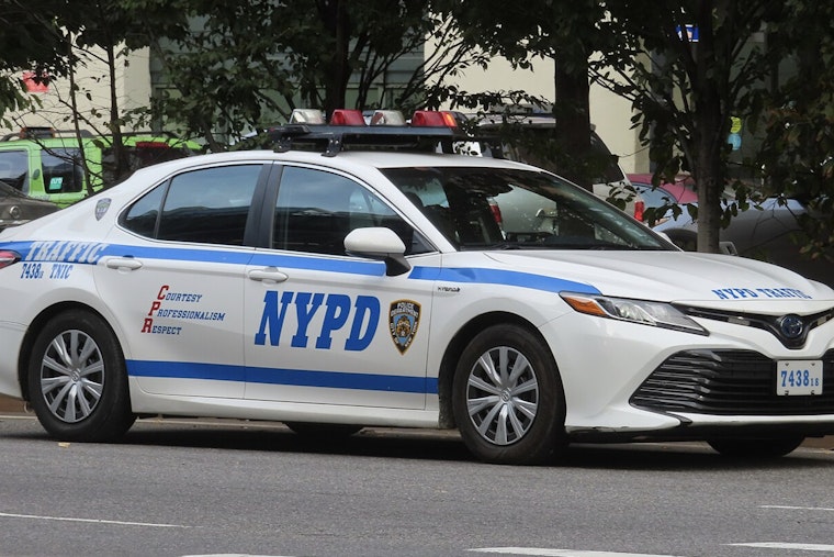 No Charges for NYPD Officer in 2020 Fatal Bronx Collision, New York Attorney General Cites Lack of Criminal Evidence