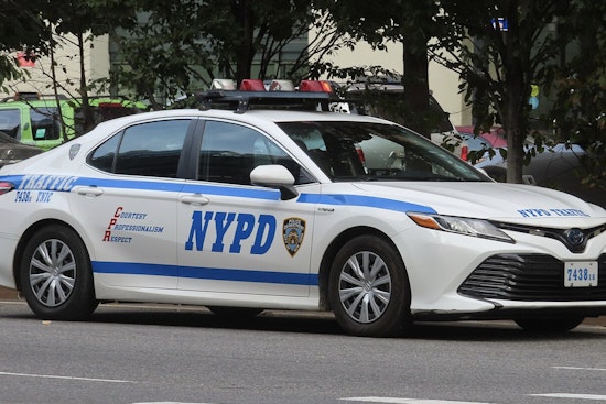 No Charges for NYPD Officer in 2020 Fatal Bronx Collision, New York Attorney General Cites Lack of Criminal Evidence