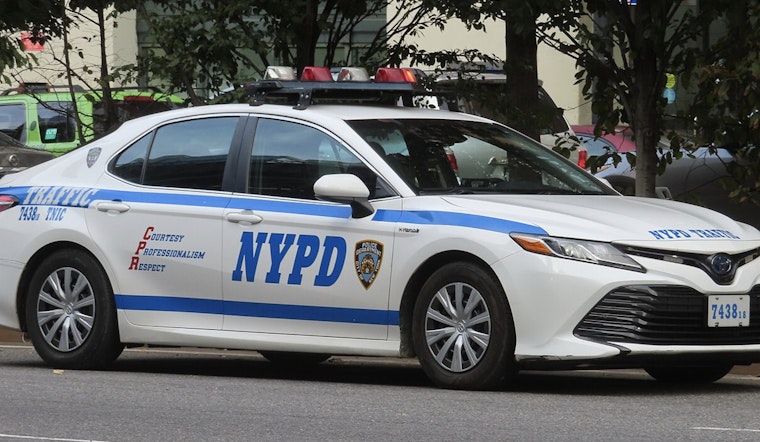 No Charges for NYPD Officer in 2020 Fatal Bronx Collision, New York Attorney General Cites Lack of Criminal Evidence