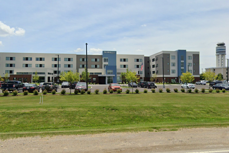 No Injuries After Gunfire Near John Glenn Columbus International Airport, Police Investigating Shooting at Residence Inn Parking Lot