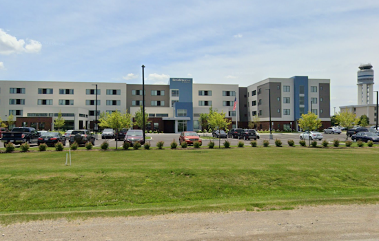 No Injuries After Gunfire Near John Glenn Columbus International Airport, Police Investigating Shooting at Residence Inn Parking Lot
