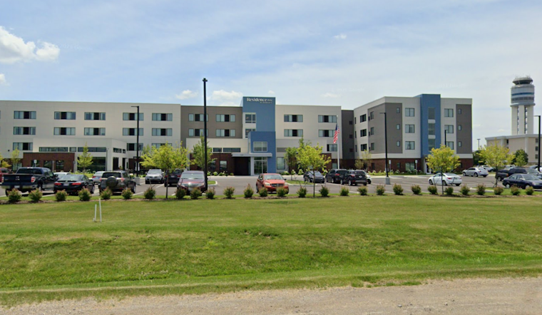 No Injuries After Gunfire Near John Glenn Columbus International Airport, Police Investigating Shooting at Residence Inn Parking Lot
