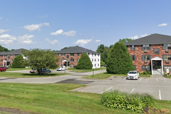 No Injuries Reported After Condo Complex Explosion in Plaistow, New Hampshire as Investigation Is Underway