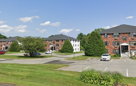 No Injuries Reported After Condo Complex Explosion in Plaistow, New Hampshire as Investigation Is Underway