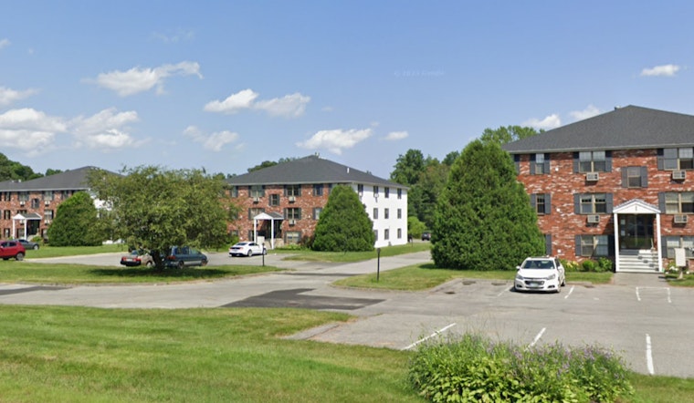 No Injuries Reported After Condo Complex Explosion in Plaistow, New Hampshire as Investigation Is Underway