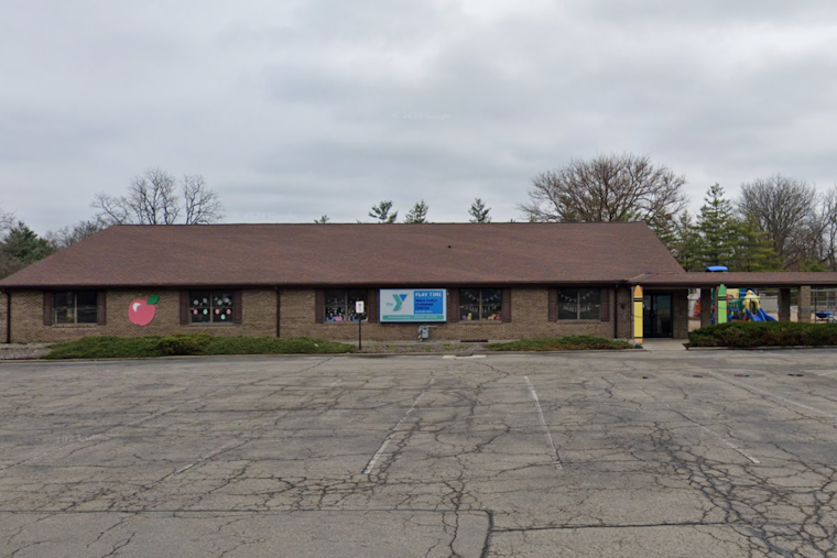 No Injuries Reported as Car Crashes Into Colerain Township Day Care Facility