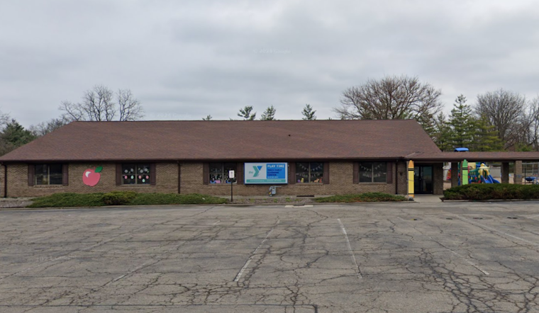 No Injuries Reported as Car Crashes Into Colerain Township Day Care Facility