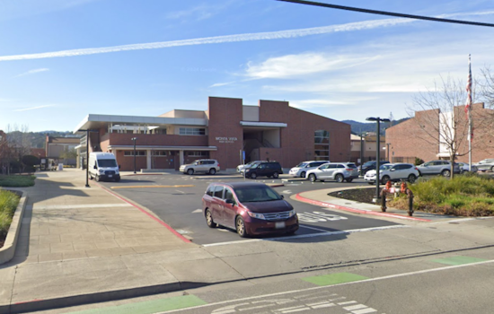 No Threat Found: Monta Vista High School Lockdown in Cupertino Lifted After False Active Shooter Report