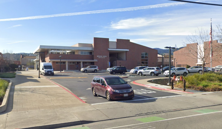 No Threat Found: Monta Vista High School Lockdown in Cupertino Lifted After False Active Shooter Report