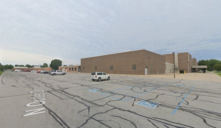 Noblesville Investigates Municipal System Security Breach, Lebanon High Students Rally for Principal’s Removal Amid Abuse Allegations