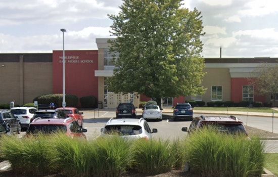 Noblesville Schools Closed Today Following Social Media Threat with Precautionary Measures in Place After Previous Incident