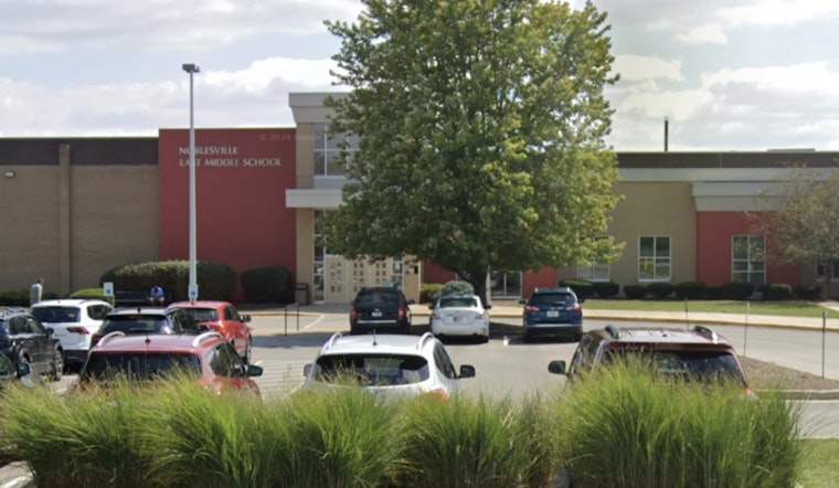 Noblesville Schools Closed Today Following Social Media Threat with Precautionary Measures in Place After Previous Incident
