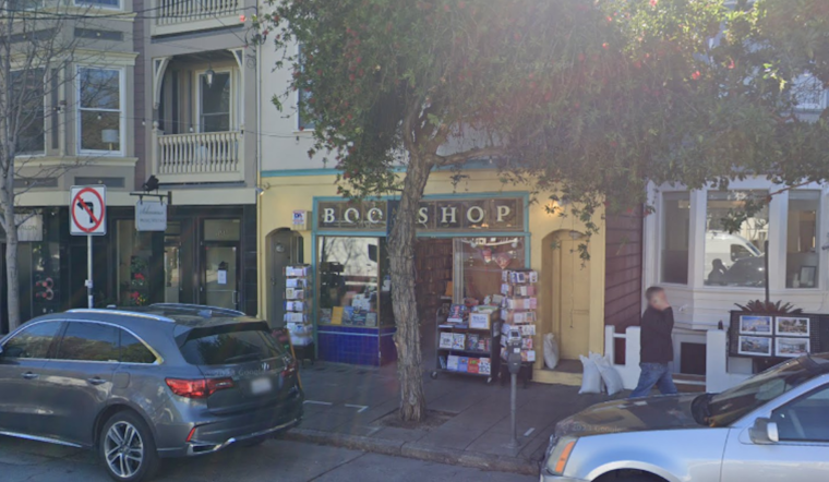 Beloved Noe Valley Bookstore Reopens Thanks to $150K Crowdfunding Feat